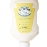 Boy Butter Original Formula - Coconut Oil-Based Lube
