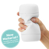 Tenga Puffy Stroker - Latte Brown