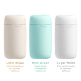 Tenga Puffy Stroker - Latte Brown