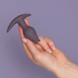 Bootie Fem - Silicone Female Butt Plug