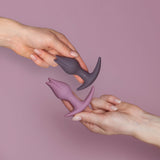 Bootie Fem - Silicone Female Butt Plug
