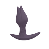 Bootie Fem - Silicone Female Butt Plug