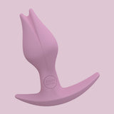 Bootie Fem - Silicone Female Butt Plug
