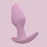 Bootie Fem - Silicone Female Butt Plug