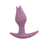 Bootie Fem - Silicone Female Butt Plug