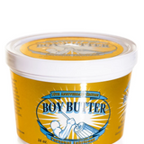 Boy Butter 10th Anniversary Edition - 16oz Tub