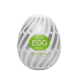 Tenga Egg Stroker - Brush