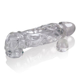 Butch Girthy AdjustFit Penis Sheath