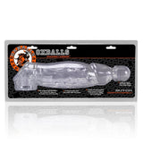 Butch Girthy AdjustFit Penis Sheath