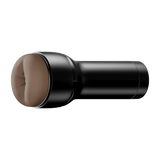 Feel Stroker - Butt - Mid Brown