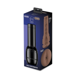 Feel Stroker - Butt - Mid Brown