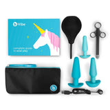Anal Training Kit & Education Set