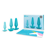 Anal Training Kit & Education Set