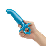 Hither Silicone Prostate Plug