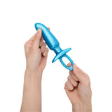 Hither Silicone Prostate Plug