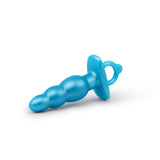 Bounce Beaded Silicone Butt Plug