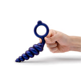 Beaded Butties Bundle Silicone Plug 3-Pack