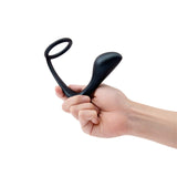 Ringer Silicone C-Ring & Prostate Plug