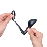 Ringer Silicone C-Ring & Prostate Plug