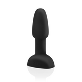 Rimming Petite Vibrating Butt Plug