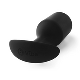 Snug Plug 6 Weighted Silicone Butt Plug - 515g