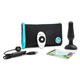 Novice Vibrating Butt Plug