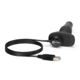 Novice Vibrating Butt Plug