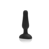 Novice Vibrating Butt Plug