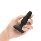 Novice Vibrating Butt Plug