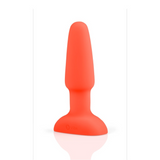 Rimming Plug 2 Vibrating Butt Plug