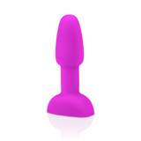 Rimming Petite Vibrating Butt Plug