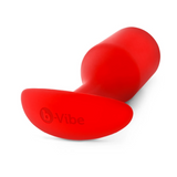 Snug Plug 6 Weighted Silicone Butt Plug - 515g