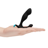 Rocker Plug Weighted Prostate Plug
