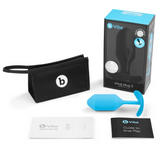 Snug Plug 3 Weighted Silicone Butt Plug - 180g