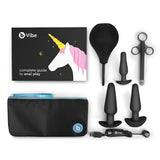 Anal Training Kit & Education Set