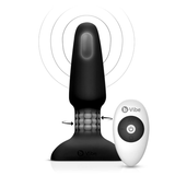 Rimming Plug 2 Vibrating Butt Plug