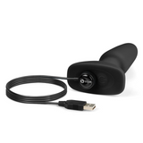 Rimming Plug 2 Vibrating Butt Plug