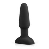 Rimming Plug 2 Vibrating Butt Plug