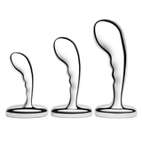 Stainless Steel P-Spot Training Set