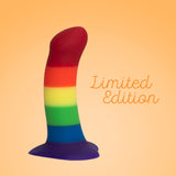 Amor Small Silicone Dildo