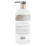 Oh So Smooth - Shave Cream - Au Natural (Fragrance-Free)