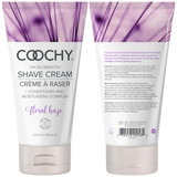 Oh So Smooth - Shave Cream - Floral Haze