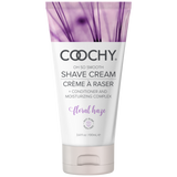Oh So Smooth - Shave Cream - Floral Haze