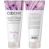 Oh So Smooth - Shave Cream - Floral Haze