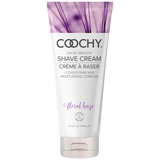 Oh So Smooth - Shave Cream - Floral Haze