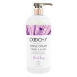 Oh So Smooth - Shave Cream - Floral Haze