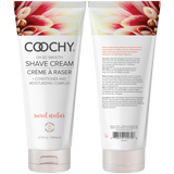 Oh So Smooth - Shave Cream - Sweet Nectar
