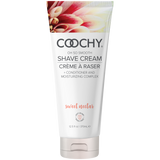 Oh So Smooth - Shave Cream - Sweet Nectar