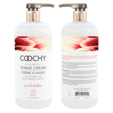 Oh So Smooth - Shave Cream - Sweet Nectar