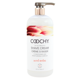 Oh So Smooth - Shave Cream - Sweet Nectar